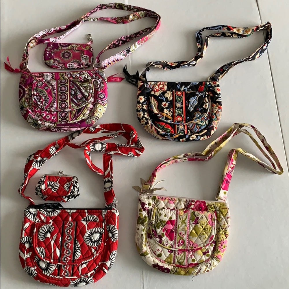 Vera Bradley Purse Liquidation